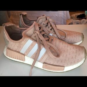 Adidas Women’s NMD R1 Tennis shoes